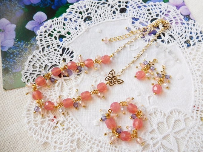 FPしゃらんらドール用アクセサリーセット②