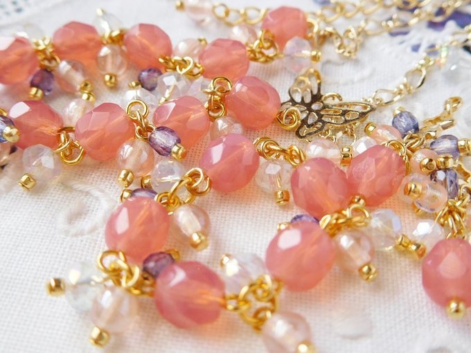 FPしゃらんらドール用アクセサリーセット②