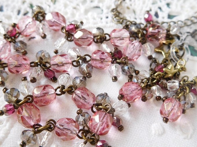 FPしゃらんらドール用アクセサリーセット②