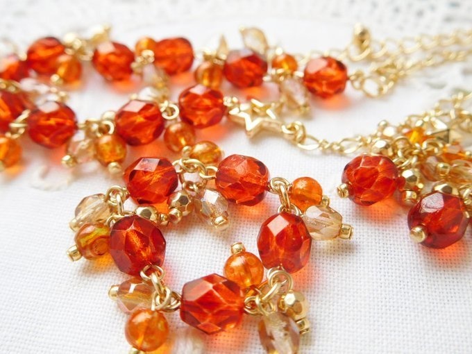 FPしゃらんらドール用アクセサリーセット②