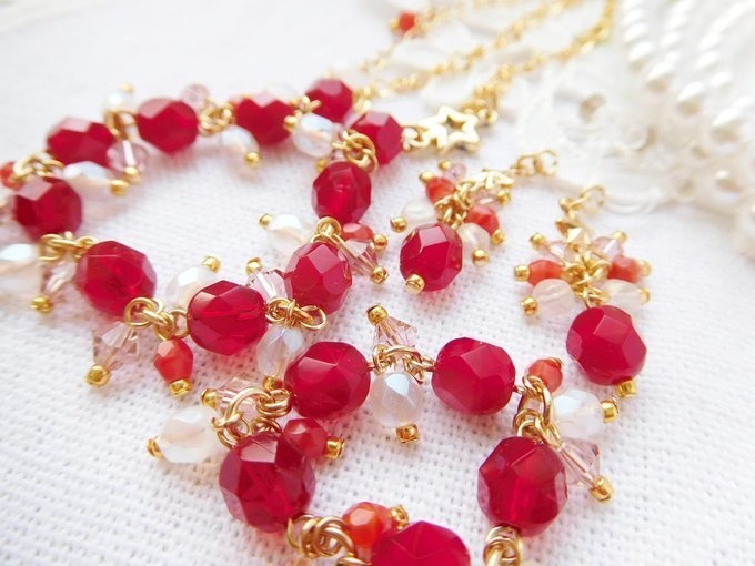 FPしゃらんらドール用アクセサリーセット②