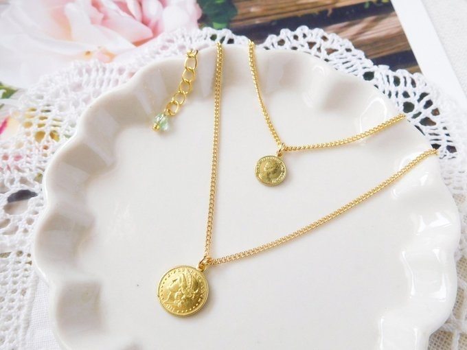 エリザベス&アンのドール用アクセサリーセット