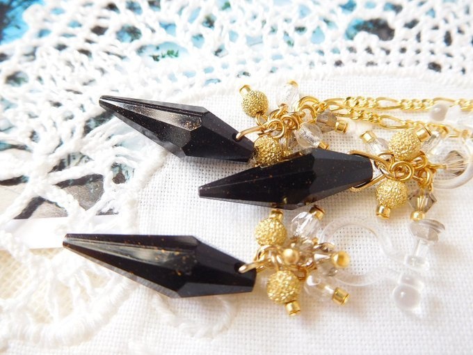 ギャラクシースパイクしゃらんらドール用アクセサリーセット