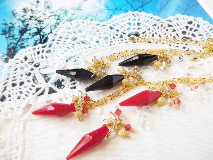 ギャラクシースパイクしゃらんらドール用アクセサリーセット