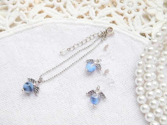 天使の実ドール用ドール用アクセサリーセット【ドイツ】