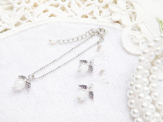 天使の実ドール用ドール用アクセサリーセット【ドイツ】