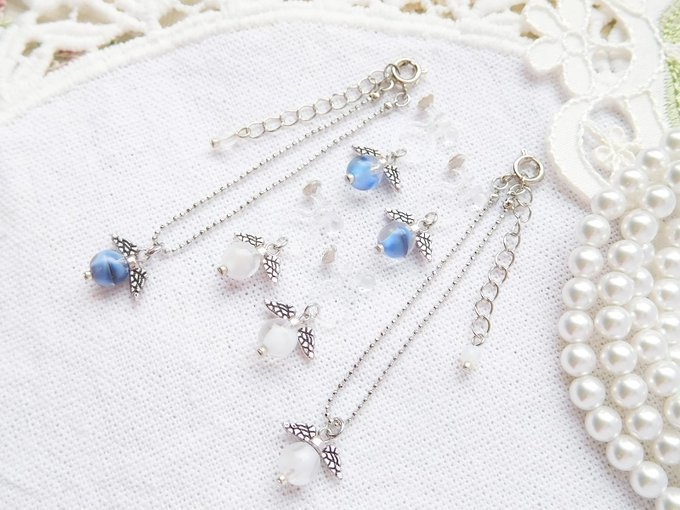 天使の実ドール用ドール用アクセサリーセット【ドイツ】