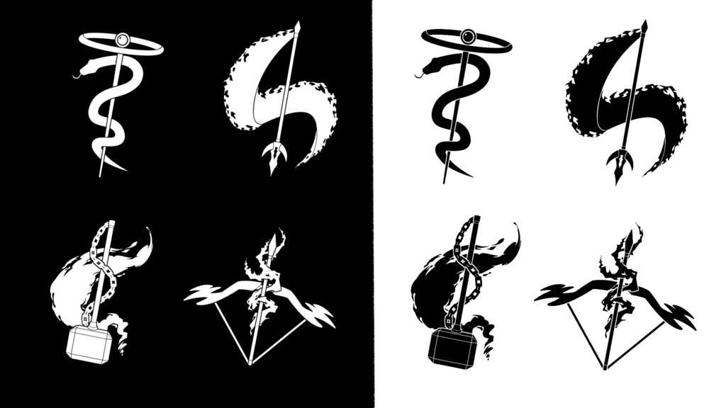 【CoC】黄昏の時代に終焉を【SPLL:E110951】