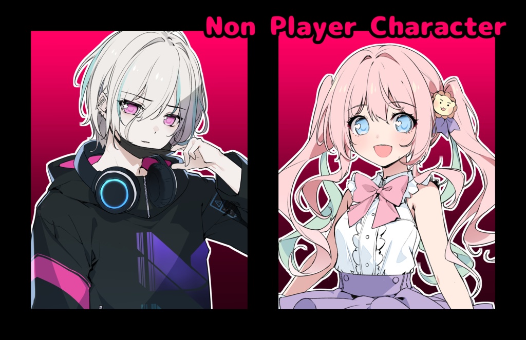 【CoC】貴方の事が推しで推しで大大大大大大大好きで愛してるHO2 【SPLL:E199594】