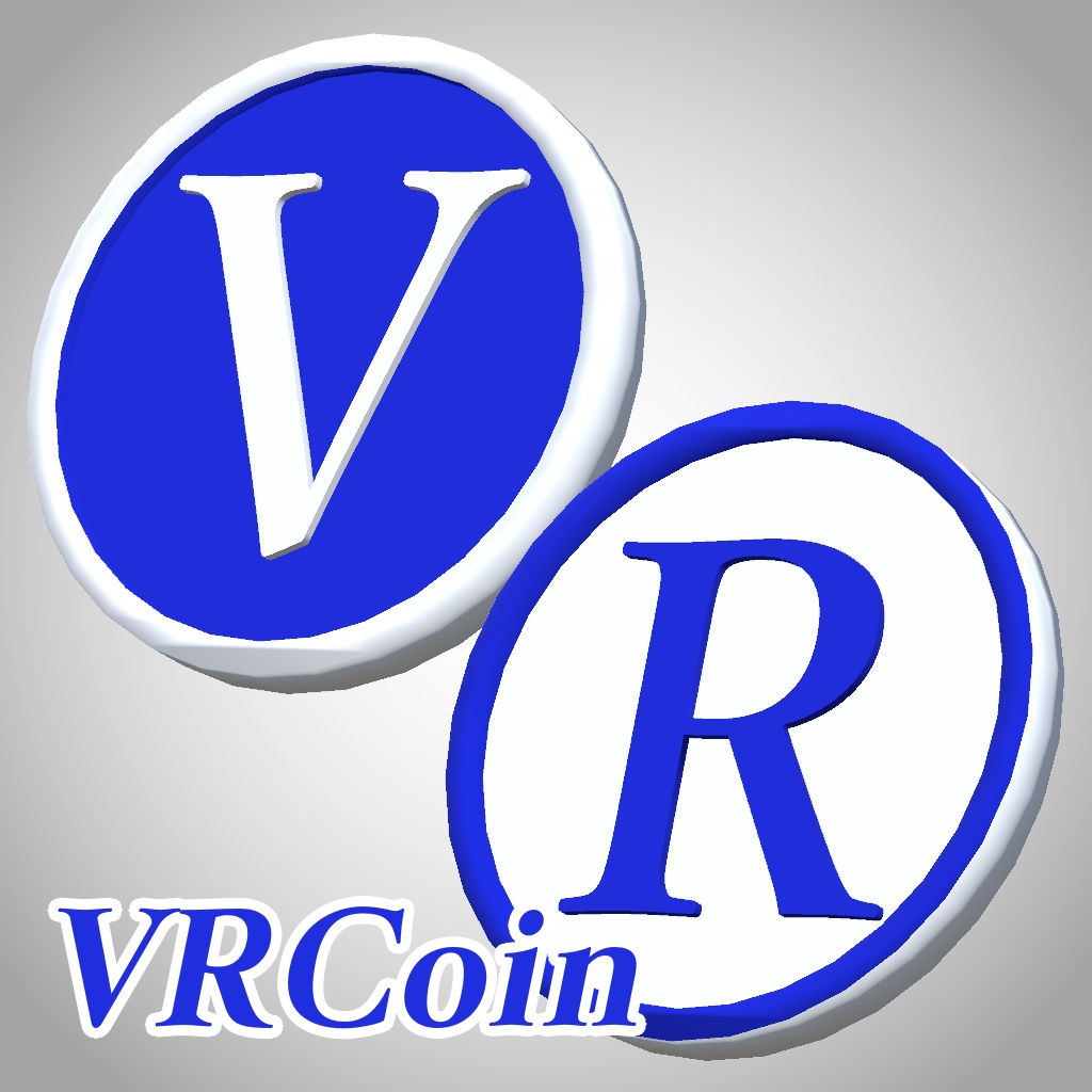 VRCoin【無料】