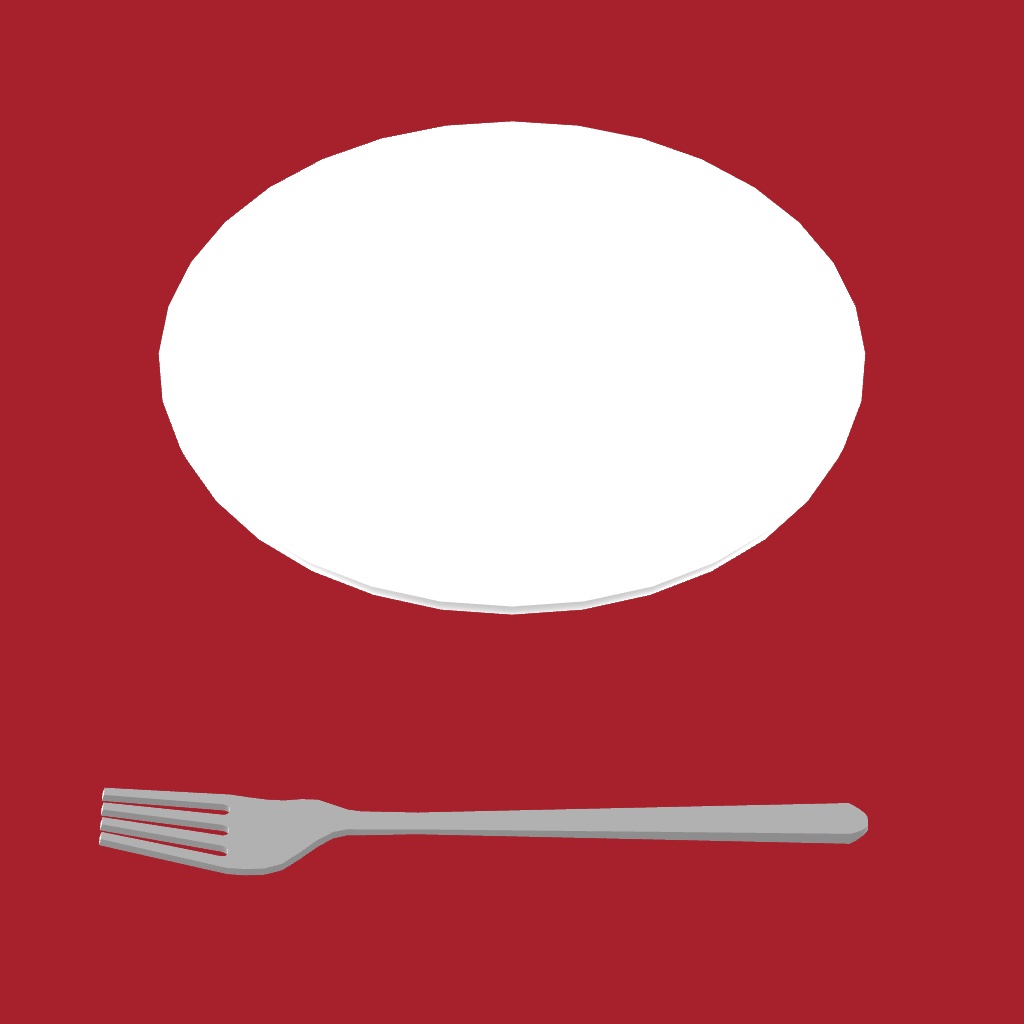 パンケーキ【無料】