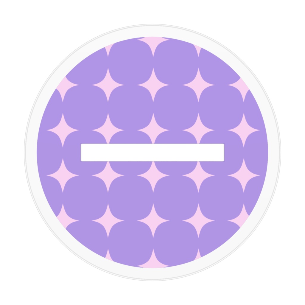 シアのアクリルフィギュア