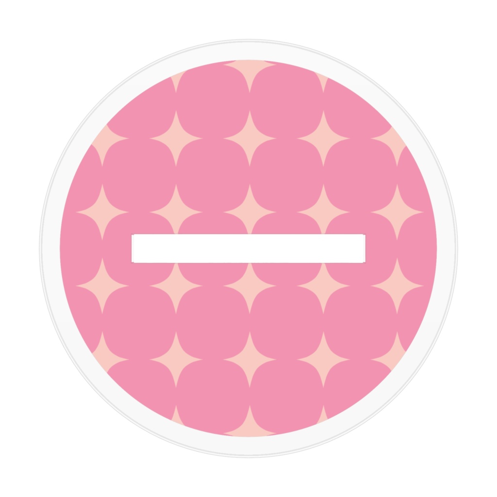 ネアのアクリルフィギュア