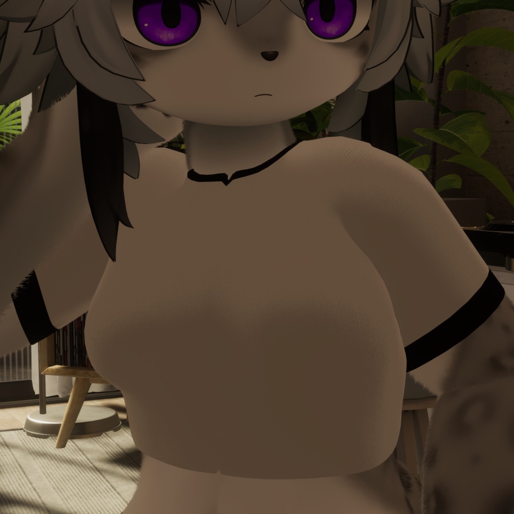 Sport wear for Haishima-灰島のスポーツウェア 《FREE》