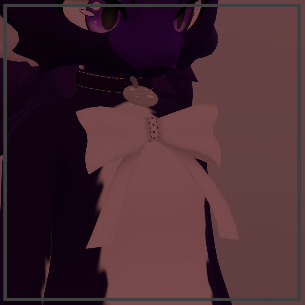 Ribbon - リボン 《FREE》