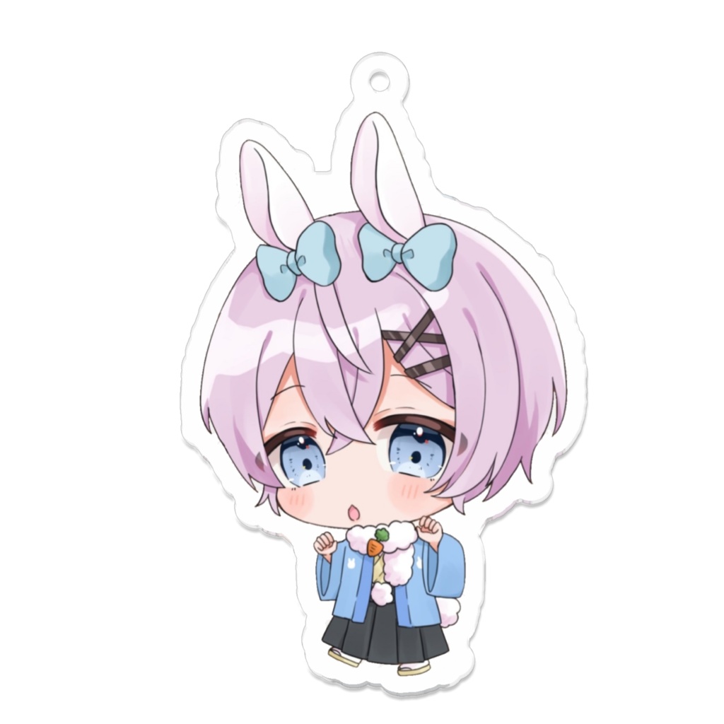 正月うさぎバージョン- ̗̀ ꪔ̤̥ꪔ̤̮ꪔ̤̫ ̖́-