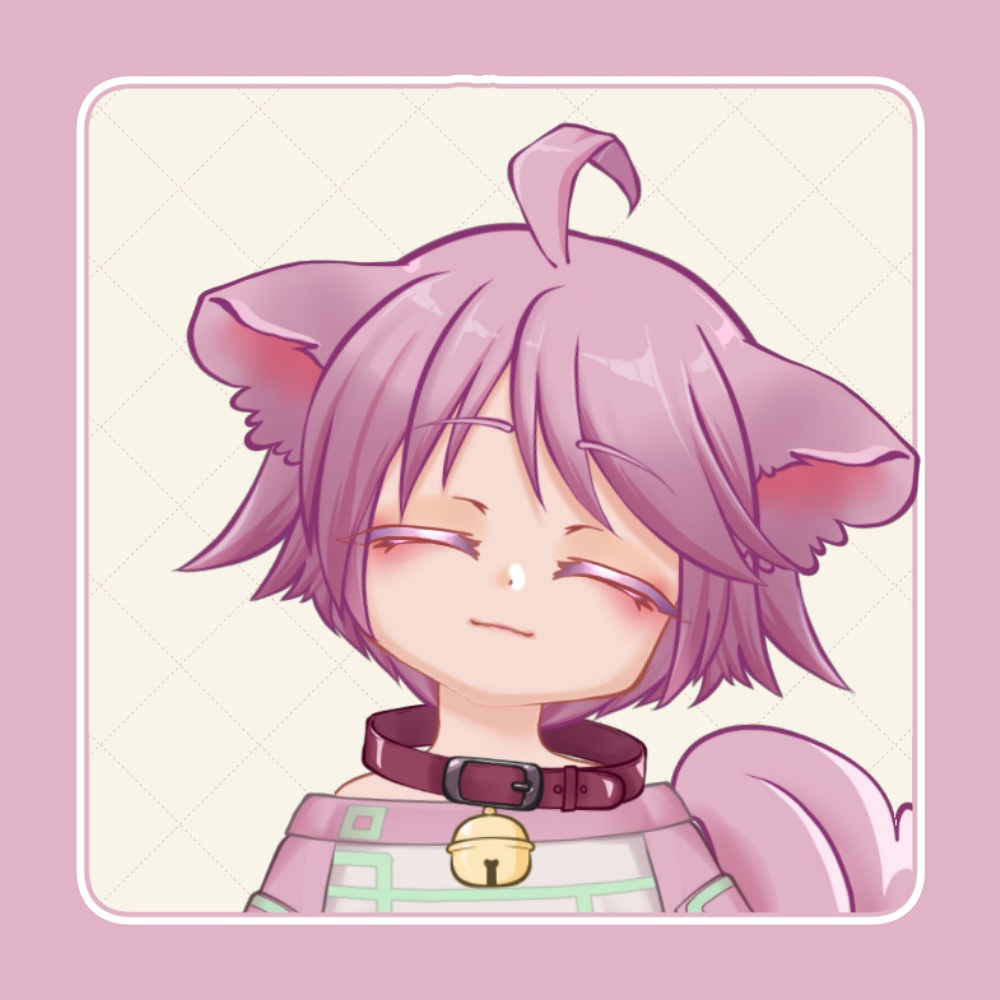 【汎用モデル】ワニャンコ