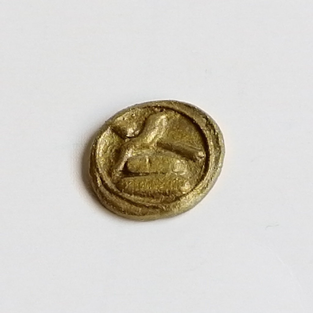 チェスに似た駒/シーリングスタンプ風シール