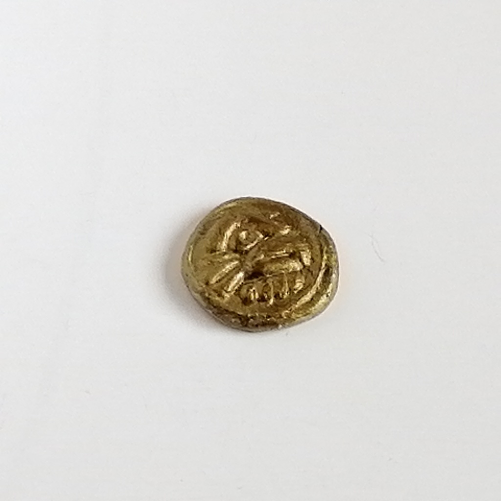 密林の古王国/シーリングスタンプ風シール