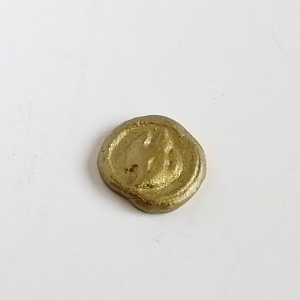 エレメント/シーリングスタンプ風シール