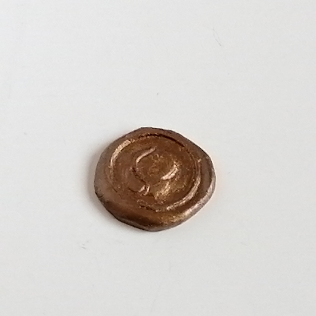 エレメント/シーリングスタンプ風シール