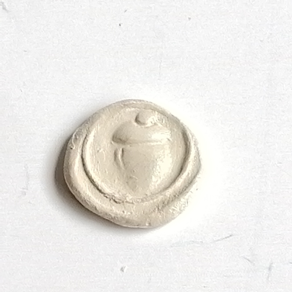 蒐集家コレクション・クラシック 色彩/シーリングスタンプ風シール