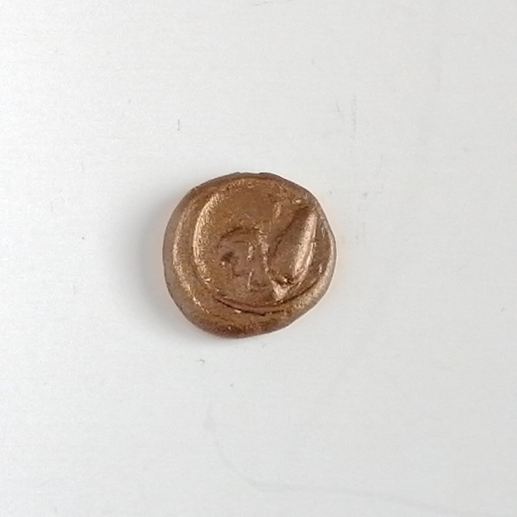 蒐集家コレクション・クラシック B/シーリングスタンプ風シール