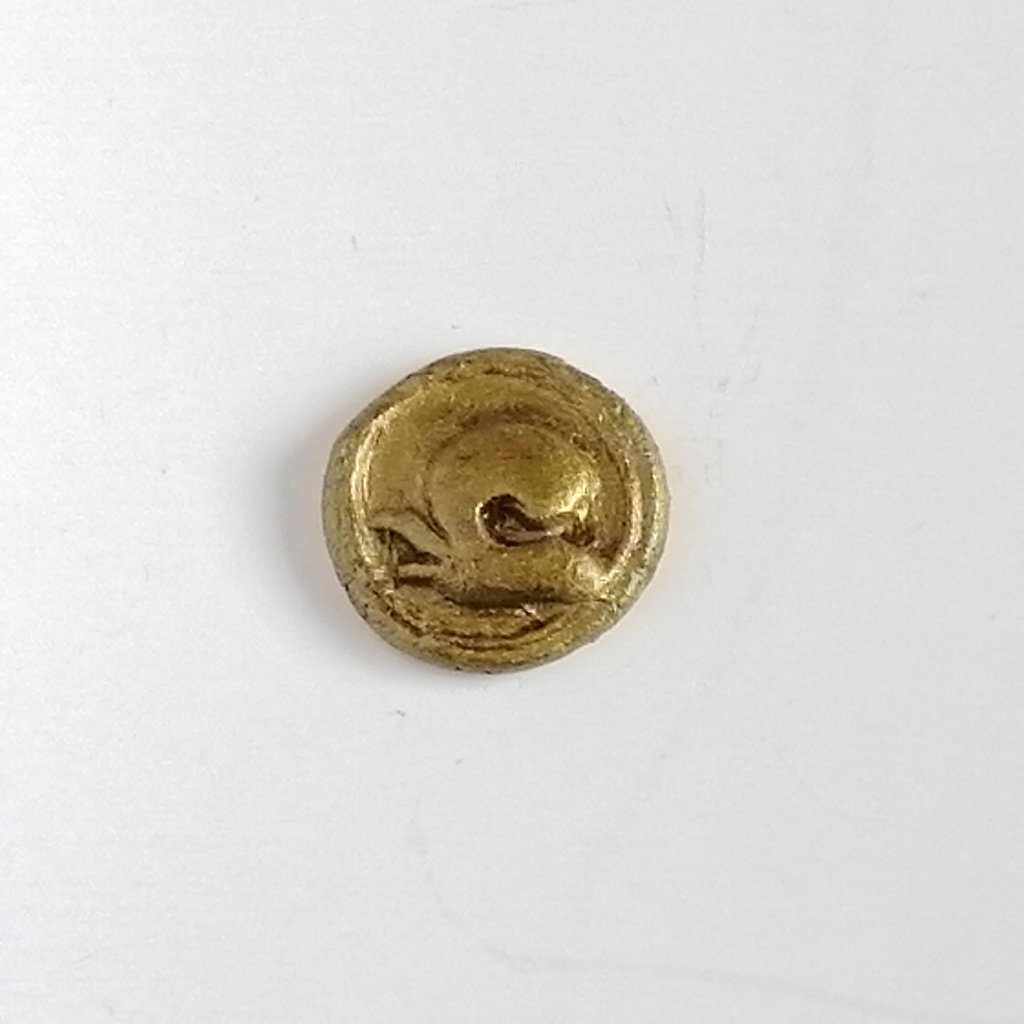 蒐集家コレクション・クラシック B/シーリングスタンプ風シール