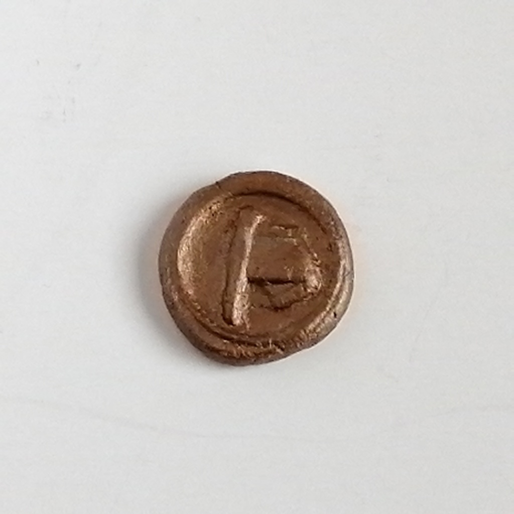 蒐集家コレクション・クラシックA/シーリングスタンプ風シール