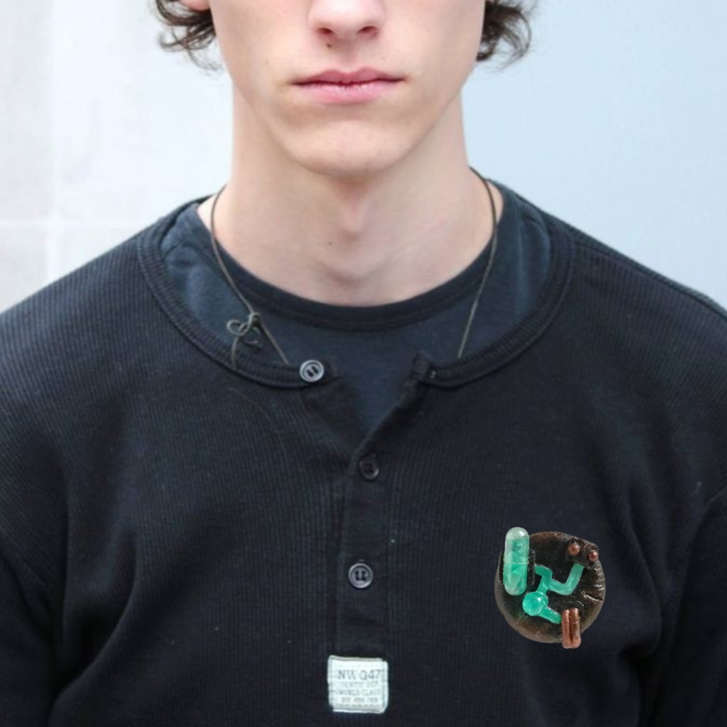 第Ⅱ魔導科学式強制マナ励起機関