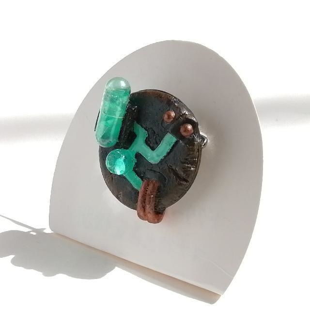 第Ⅱ魔導科学式強制マナ励起機関