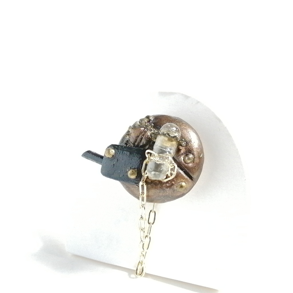 蒸気式マナ循環機関Ⅳ型