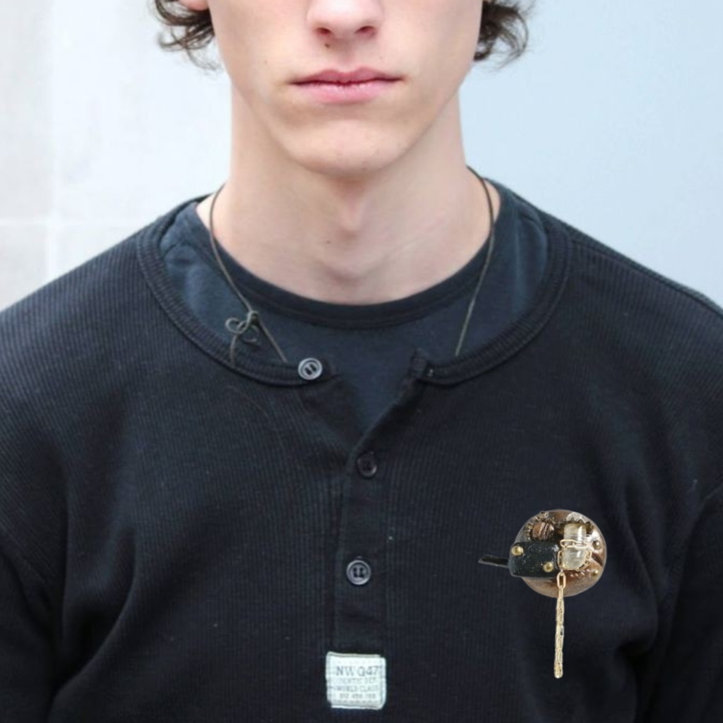 蒸気式マナ循環機関Ⅳ型