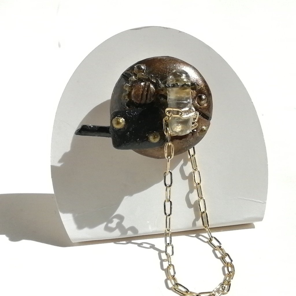 蒸気式マナ循環機関Ⅳ型