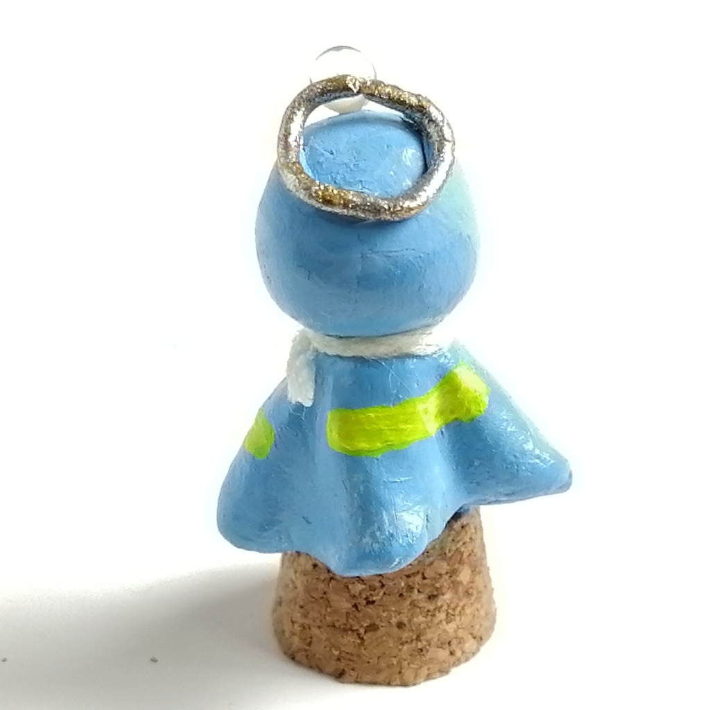 梅雨の王さまたちセット