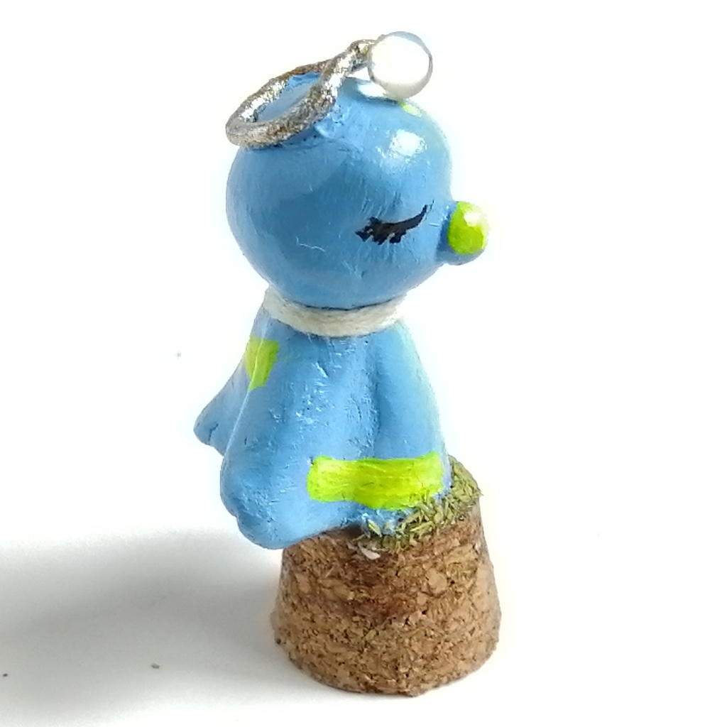 梅雨の王さまたちセット