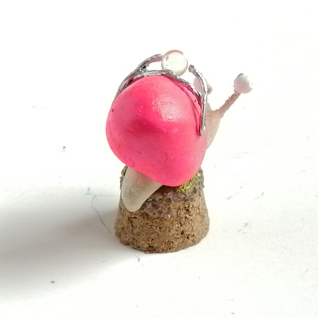 梅雨の王さまたちセット