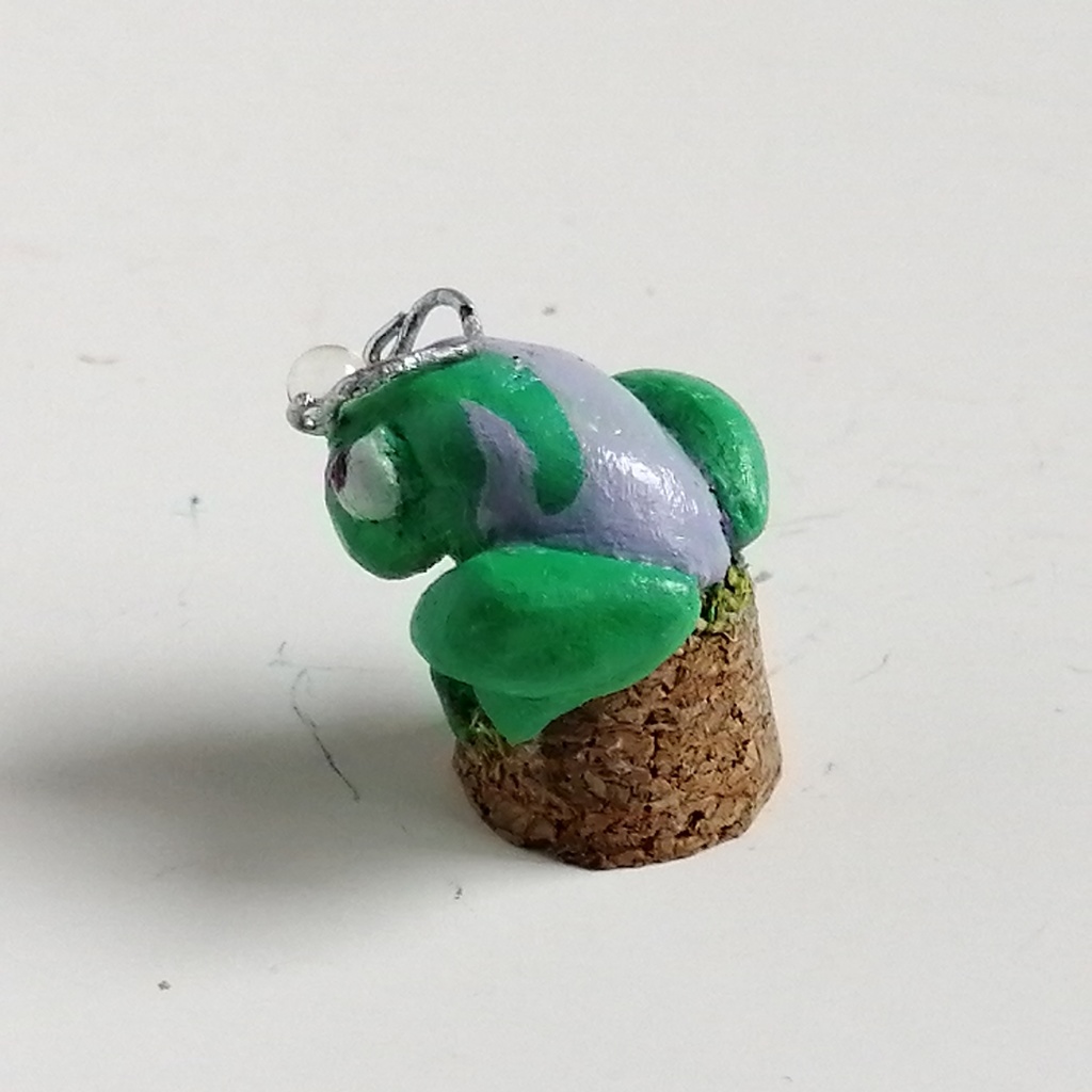 梅雨の王さまたちセット