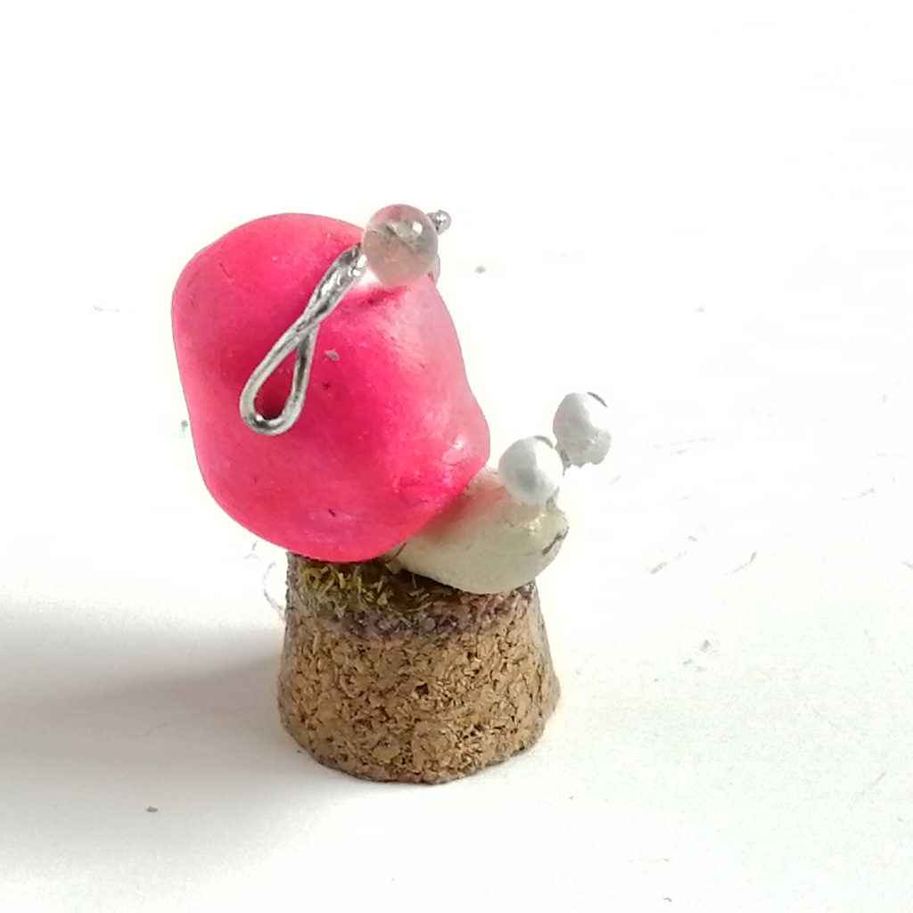 梅雨の王さまたちセット