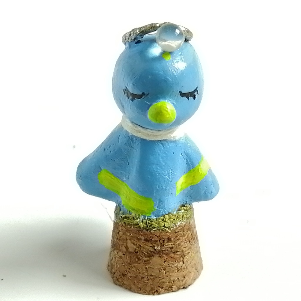 梅雨の王さまたちセット