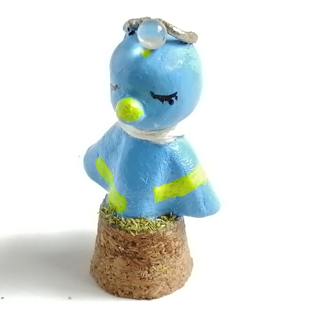 梅雨の王さまたちセット