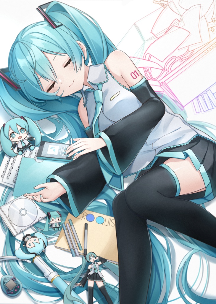 ボーカロイド文化の現在地