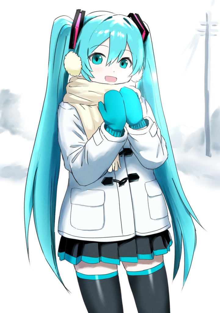 highland's illustration book 2023.04 - 2025.03