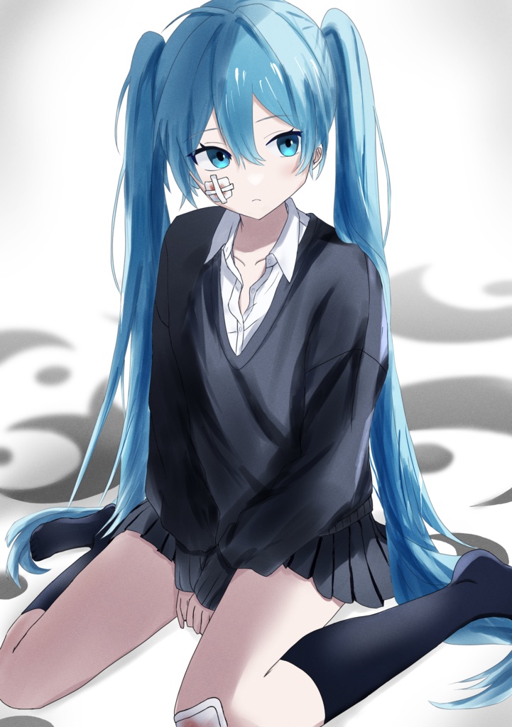 highland's illustration book 2023.04 - 2025.03