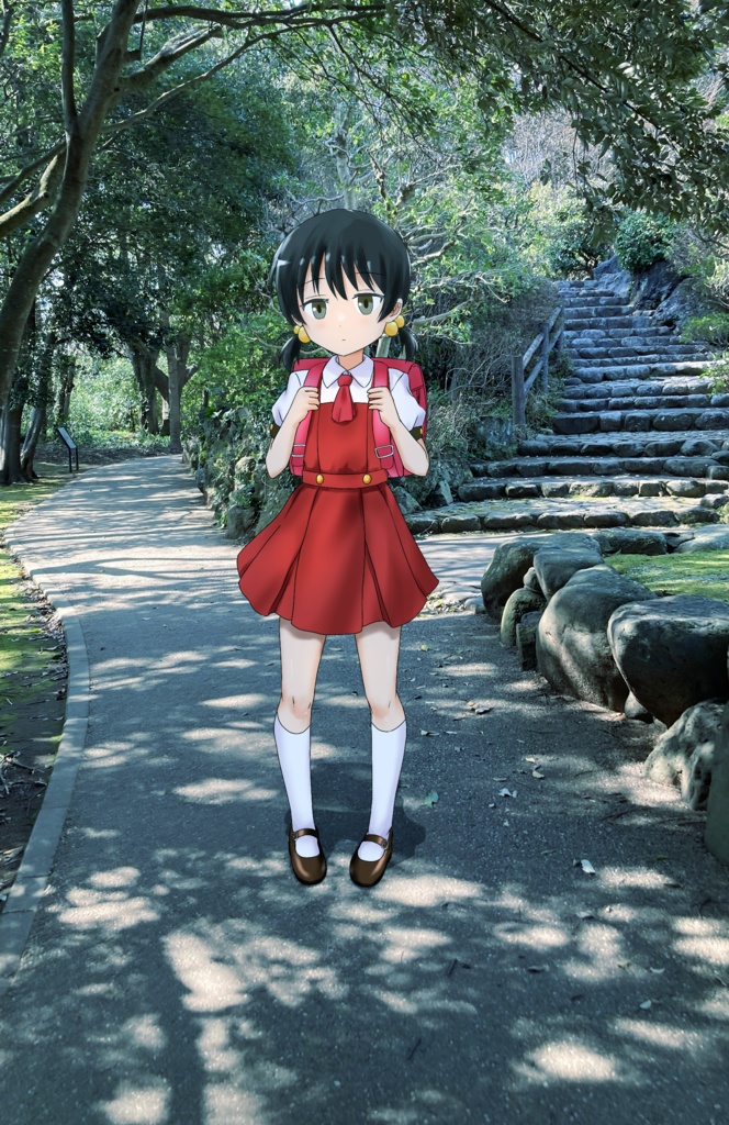 highland's illustration book 2023.04 - 2025.03