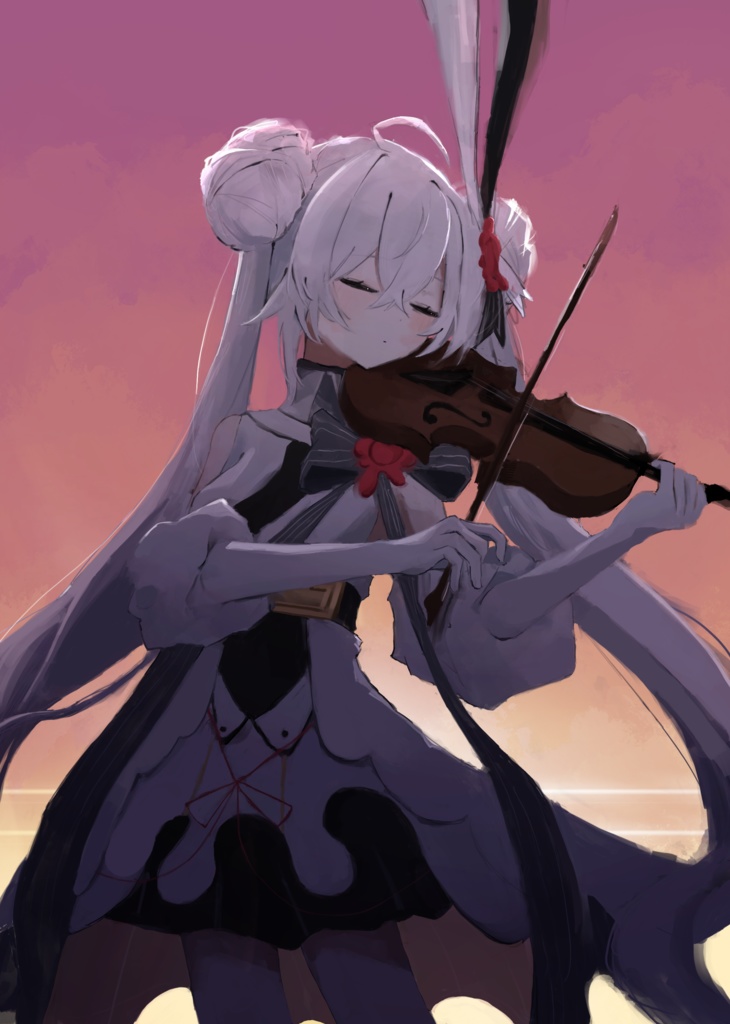 ボーカロイド文化の現在地:海外特集号