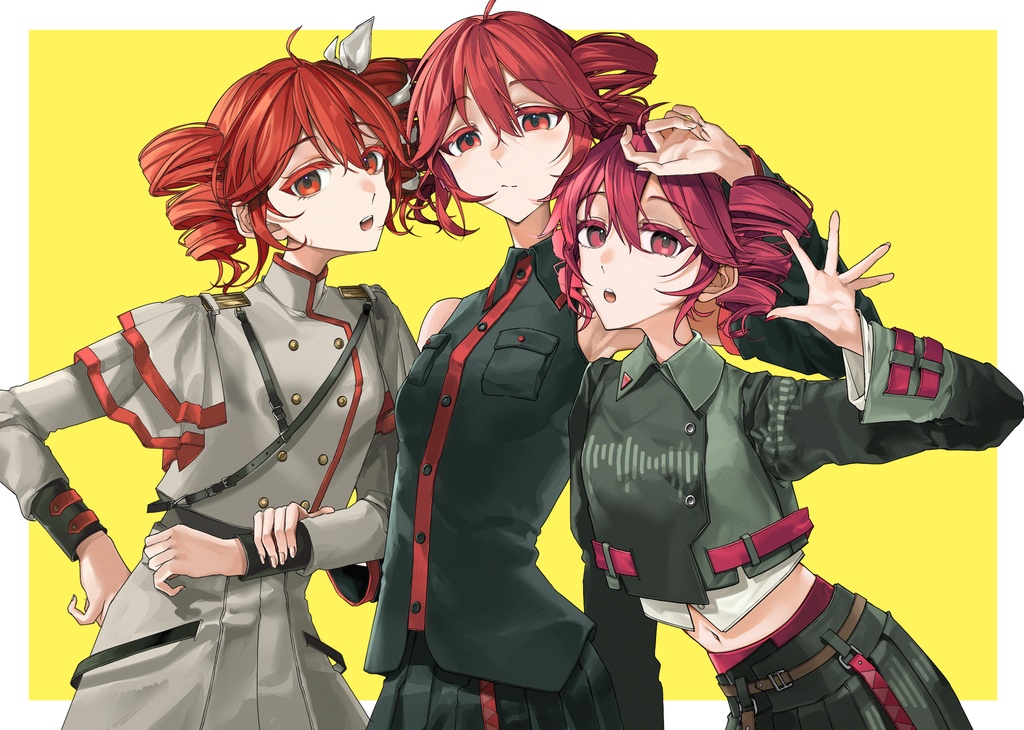 ボーカロイド文化の現在地:海外特集号