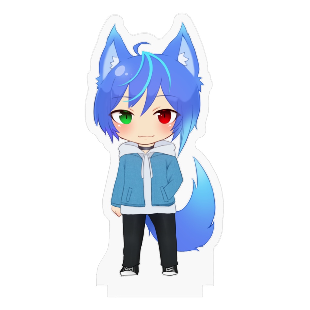 いな助 アクリルスタンド