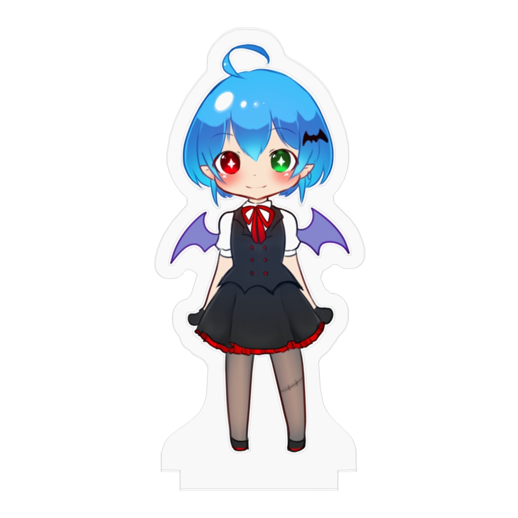 アイナ アクリルスタンド