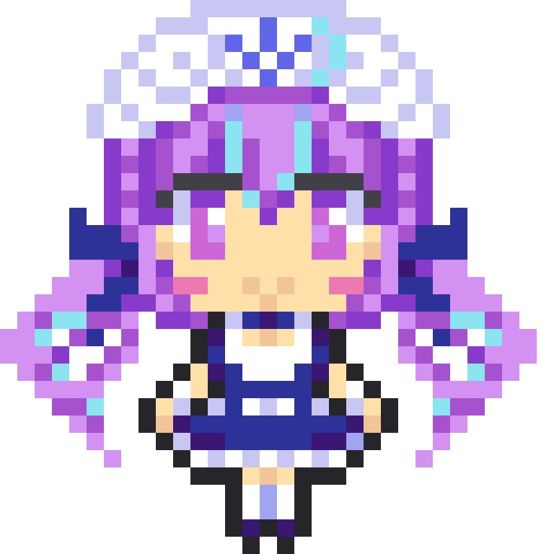 【非公式】湊あくあ　アクリルスタンド